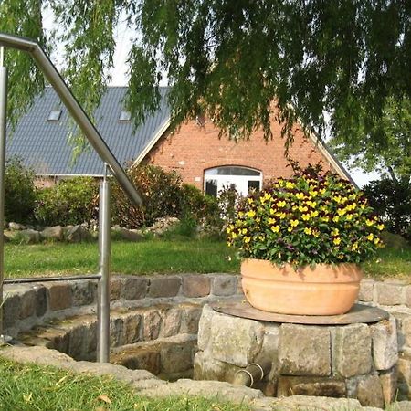 Hof Seebrookquelle Schlesen Ngoại thất bức ảnh