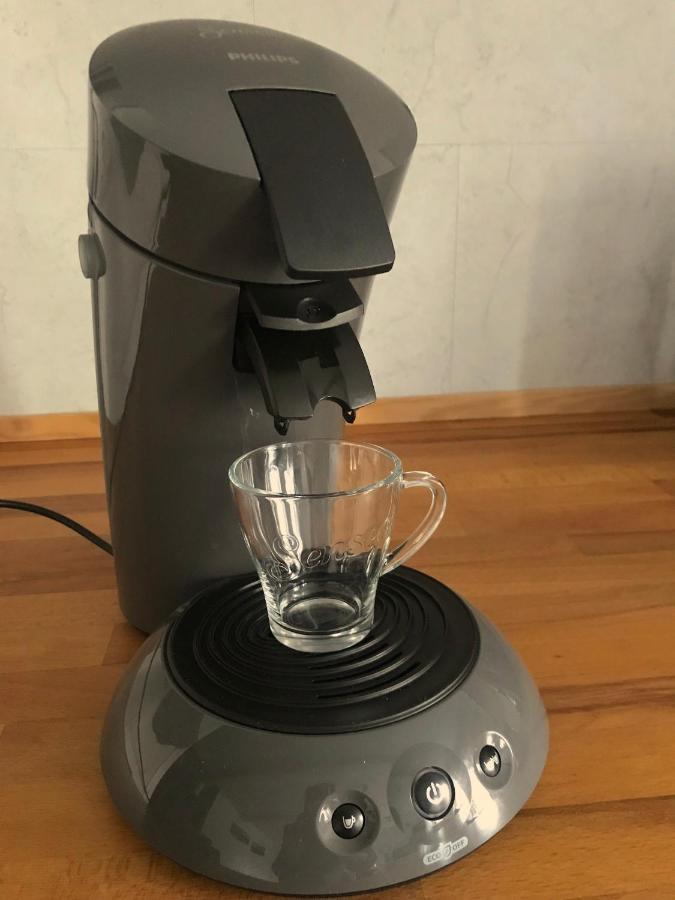 Hof Seebrookquelle Schlesen Ngoại thất bức ảnh