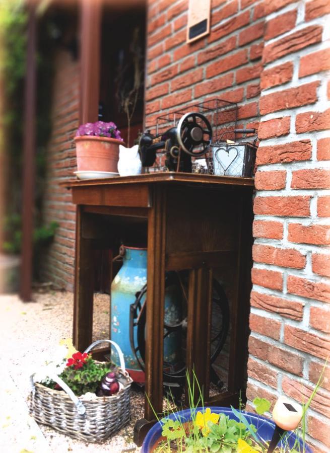 Hof Seebrookquelle Schlesen Ngoại thất bức ảnh